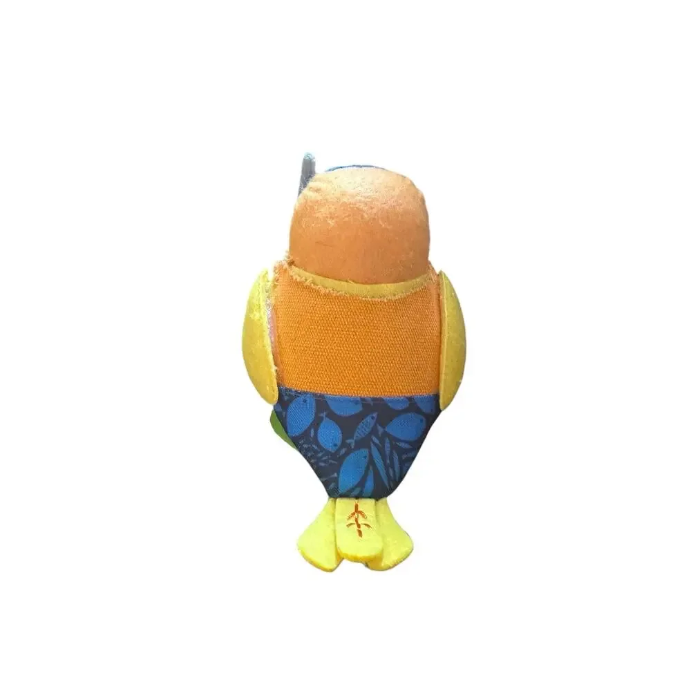 2023 Target Sun Squad Featherly Friends Diver Bird Collectible Decor Swimmer